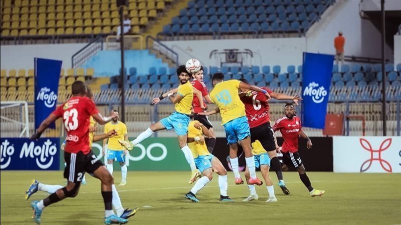 طلائع الجيش ضد الإسماعيلي،