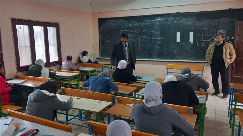  الشهادة الاعدادية،