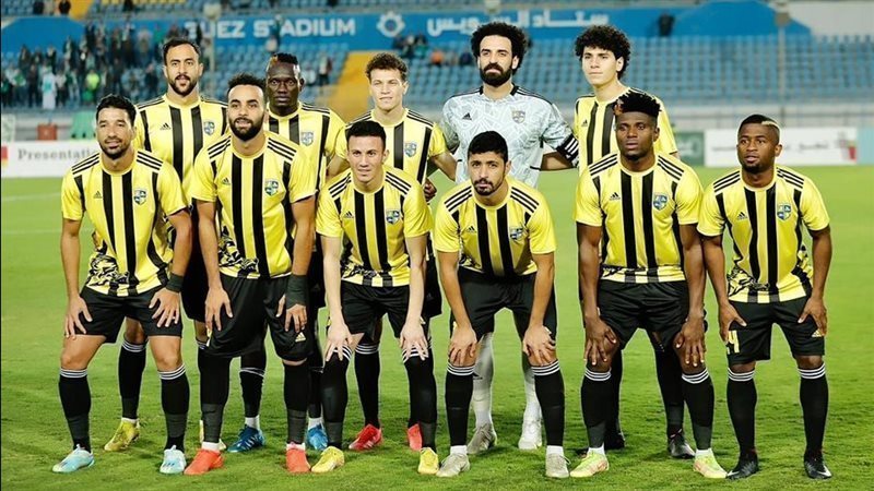 المقاولون، فيتو 