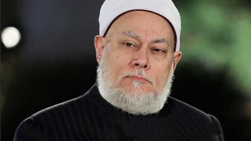 الدكتور علي جمعة،