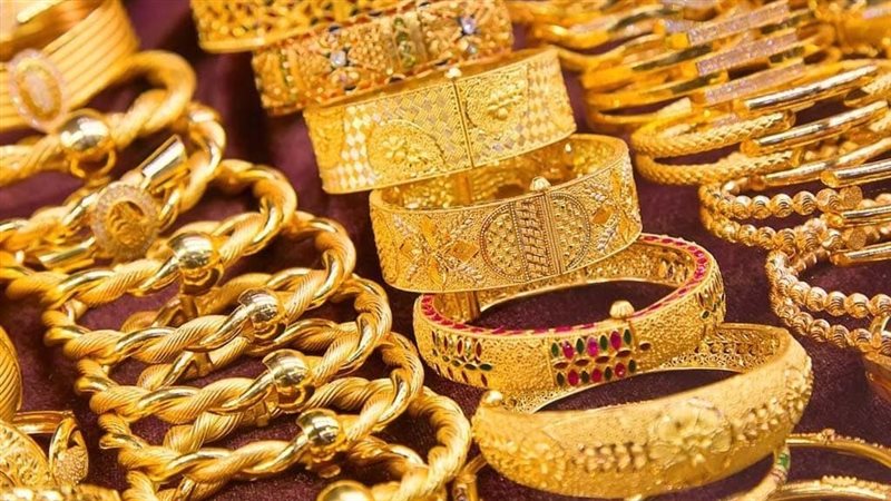 سعر الذهب اليوم،
