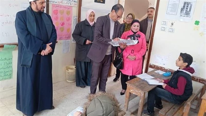 المنطقة الأزهرية