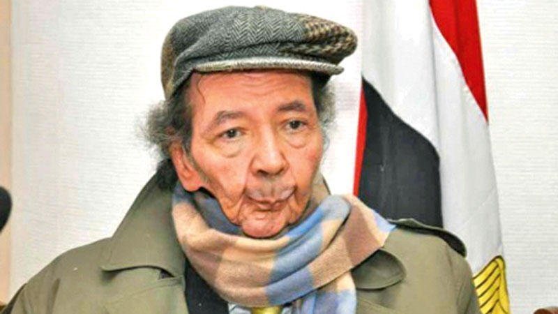 محمد عناني، فيتو