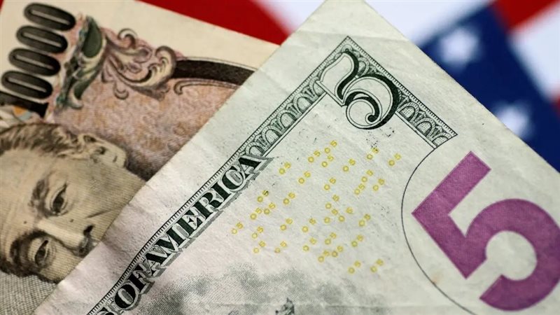 سعر الـ 100 ين ياباني