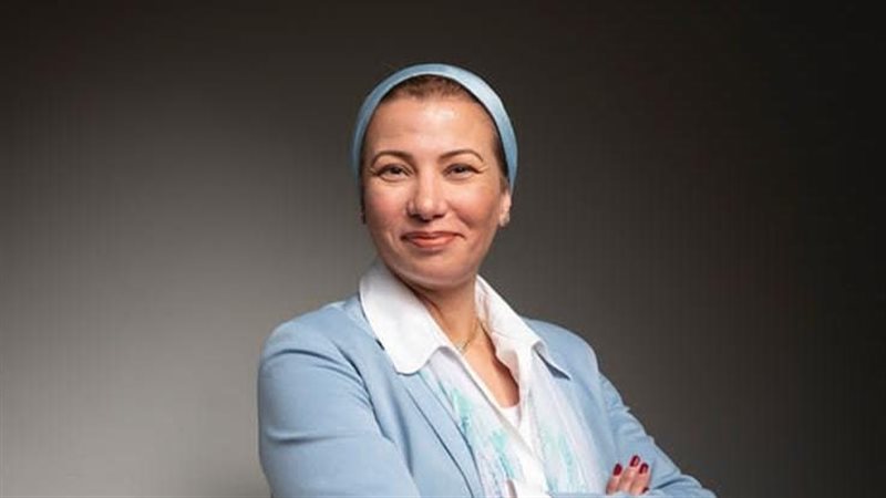 وزيرة البيئة، فيتو