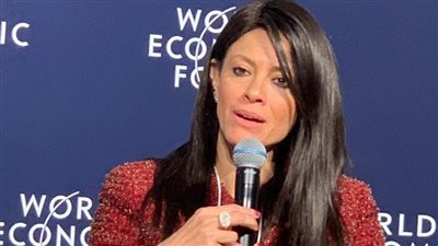 المشاط: التحديات الحالية تعزز ضرورة التعاون متعدد الأطراف وإطلاق المنصات الوطنية