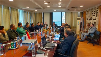 غرفة صناعة الجلود تنظم ندوة لتأهيل شركات الأحذية والمنتجات الجلدية للتصدير