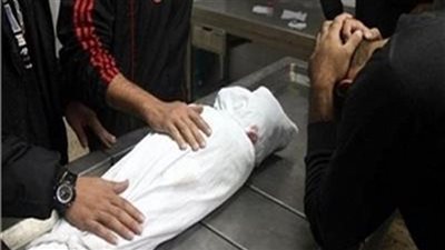 غرق طفل في ترعة بقنا