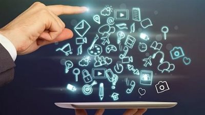 قمة التحول الرقمي للحكومة ناقشت تحقيق رؤية مصر 2030 