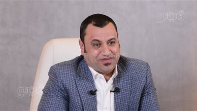 أبو الفتوح غراب: العاصمة الإدارية أيقونة حضارية وخير مثال على الجمهورية الجديدة (فيديو وصور)