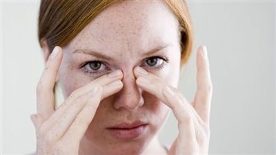 علاج الجيوب الأنفية بالأعشاب في أسرع وقت 