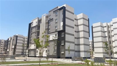 شقق سكن مصر، اعرف أقساط شقتك بالقاهرة الجديدة