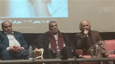 الشاعر جمال القصاص: ابراهيم عبد المجيد أديب بدرجة حكيم