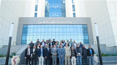 وزير الصحة يكشف تفاصيل أول منشأة طبية تأمينية بالعاصمة الإدارية 