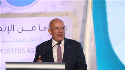 قاسم: إطلاق رؤية مجتمع الأعمال لمستقبل الصادرات المصرية قريبا