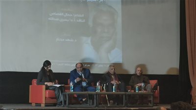 إبراهيم عبد المجيد: محمود درويش وراء خروج هذه الرواية للنور