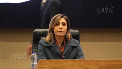 وزيرة الثقافة تصدر قرارا بندب أسامة طلعت رئيسا لدار الكتب والوثائق