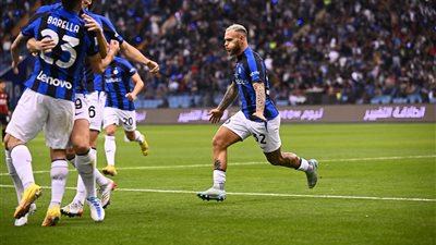 الدوري الإيطالي، القنوات الناقلة لمباراة إنتر ميلان وسامبدوريا 