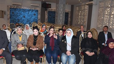 الفيوم تحتفل باليوم العالمي لذوي الهمم (صور)