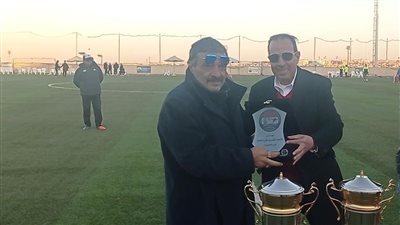 تفاصيل اليوم الختامي لبطولة منتخبات قطاع القاهرة الكبرى للناشئين 2005 (صور)