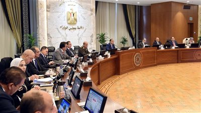 أبرز قرارات مجلس الوزراء اليوم، إعلان ضوابط منح الضبطية القضائية.. إنشاء صندوق لمكافحة الهجرة غير الشرعية 