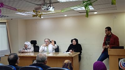 وكيل صحة الدقهلية يشدد على إجراءات السلامة لتأمين مخازن الإدارات والوحدات التابعة