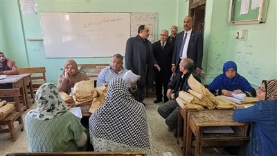 الجدول الزمنى لإعلان نتيجة الشهادة الإعدادية فى المنوفية