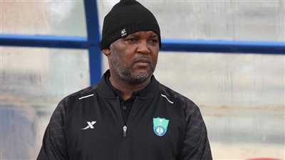 رسالة غامضة لموسيماني تؤكد اقترابه من الرحيل عن أهلي جدة 