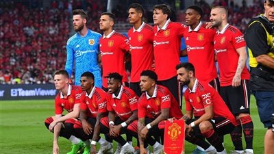 مانشستر يونايتد يفوز على نوتينجهام فورست بثلاثية في كأس كاراباو