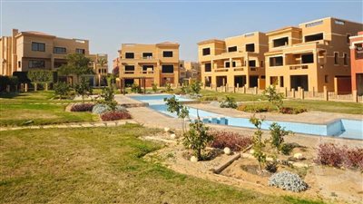 شقق الإسكان، احسب قسط شقتك بمشروع قطامية جاردنز