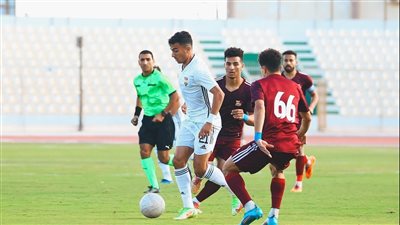 دوري القسم الثاني، مباريات نهاية الدور الأول في مجموعة الصعيد اليوم