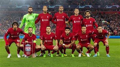 موعد مباراة ليفربول وتشيلسي في الدوري الإنجليزي والقناة الناقلة