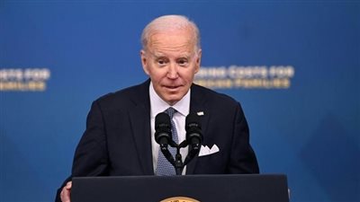 بايدن: هجوم روسيا على أوكرانيا جريمة كبيرة