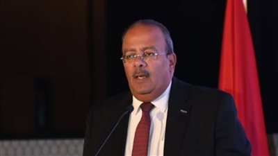 مدير اكسبولينك: إطلاق النسخة الثامنة من برنامج حاضنات التصدير بنهاية يناير الجاري