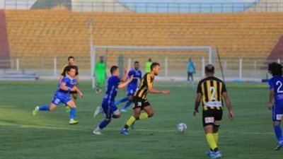 شوقي غريب يعلن تشكيل المقاولون لمواجهة أسوان 