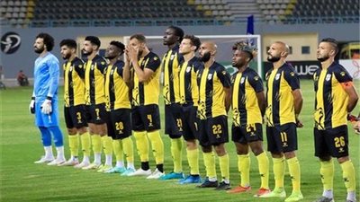 الدوري المصري، موعد مباراة المقاولون وأسوان والقنوات الناقلة 