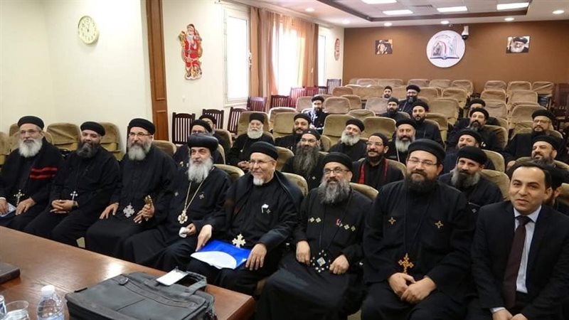 معهد الرعاية، فيتو