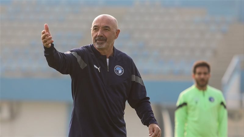 بلاتشيكو، فيتو