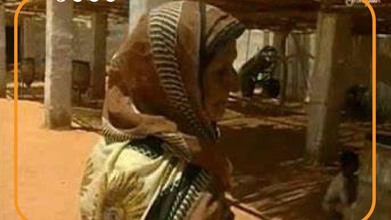 أم الحسن في السودان،