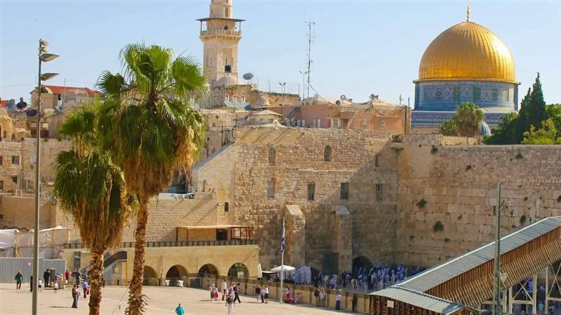 القدس،فيتو