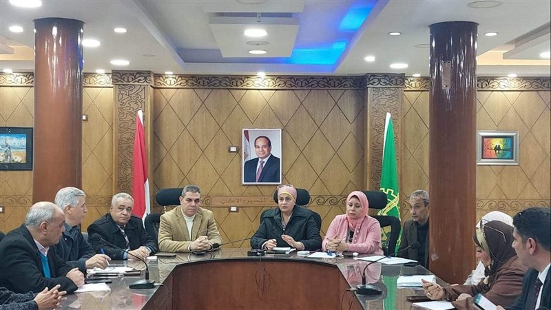 استعدادات امتحانات