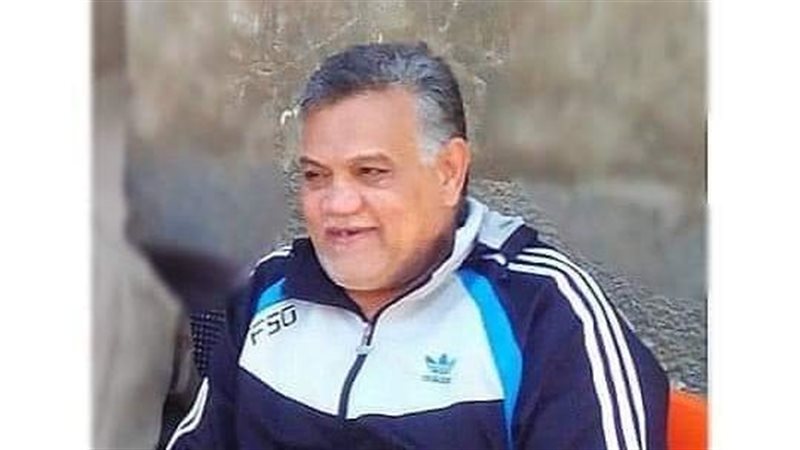 سمير فاروق مشجع نادي