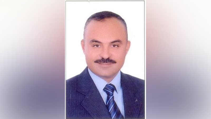 وليد البيلي سكرتير