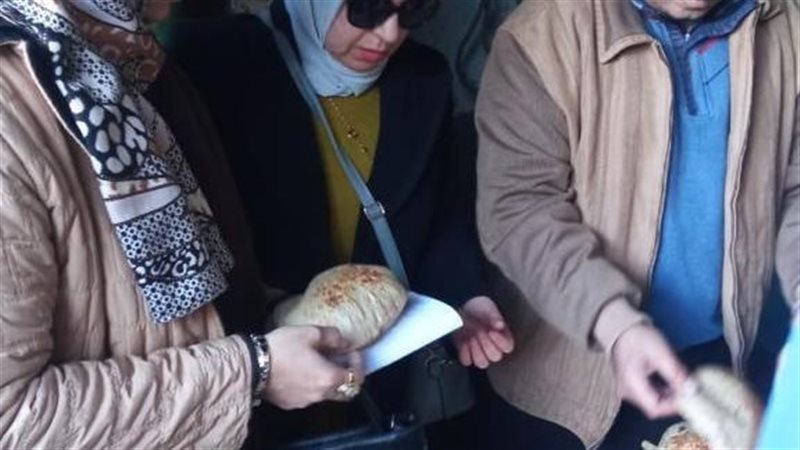 جانب من الحملة، فيتو