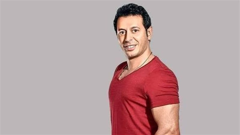 مصطفى شعبان، فيتو