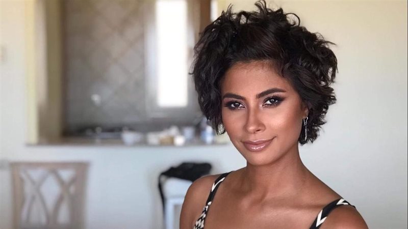 الفنانة روبي، فيتو