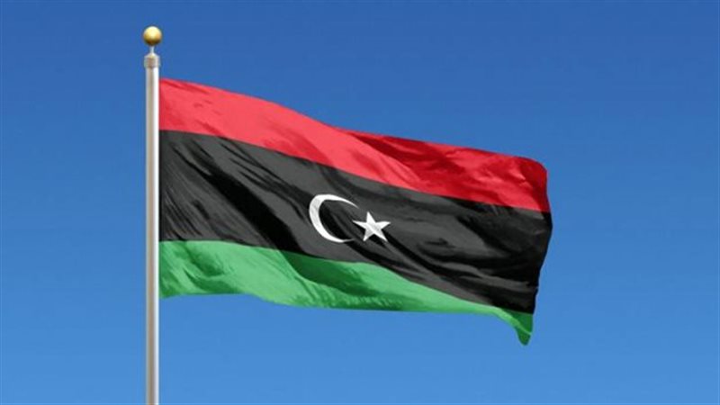 ليبيا، فيتو