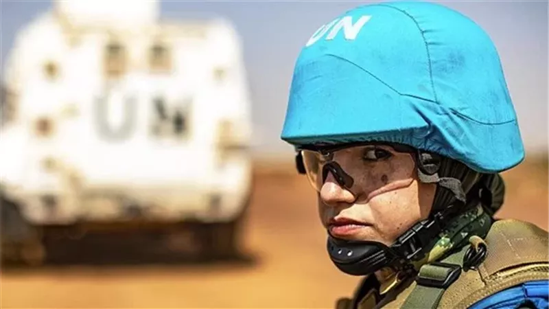 الشرطة النسائية المصرية،