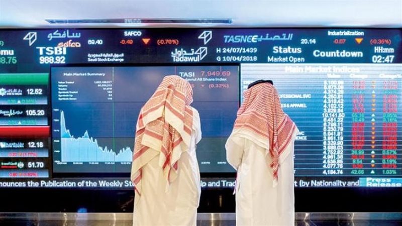 الاسواق الخليجية،فيتو