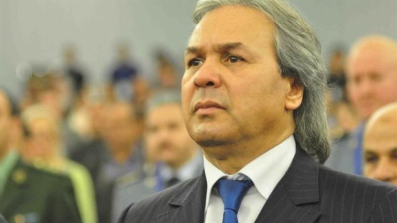رابح ماجر، فيتو 
